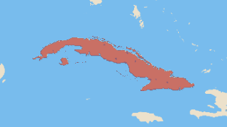 Cuba Thumbnail