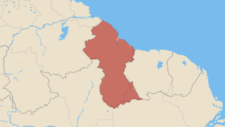 Guyana Thumbnail