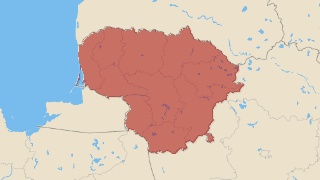 Lietuva Thumbnail
