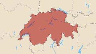 Schweiz, Suisse, Svizzera, Svizra Thumbnail