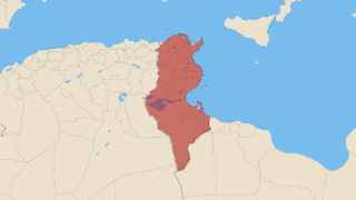 Tunisie ⵜⵓⵏⵙ تونس Thumbnail