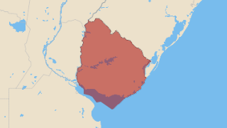 Uruguay Thumbnail